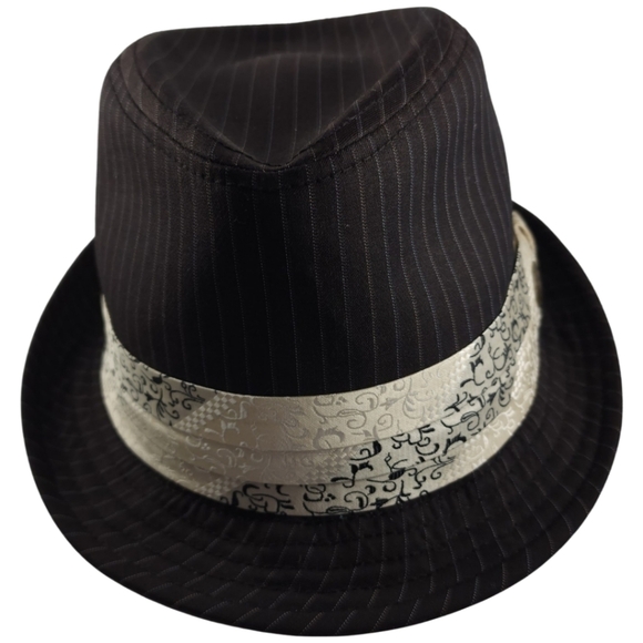 GOORIN BROS Fedora Wool Polyester Small - Picture 4 of 10